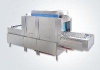 長龍式洗碗機(jī)