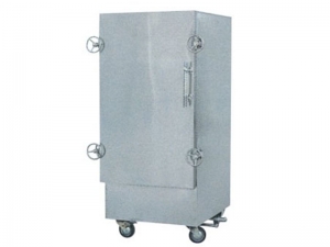 單門蒸汽、電熱蒸飯車