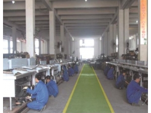 生產(chǎn)車(chē)間