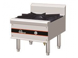 自吸風單頭低湯灶